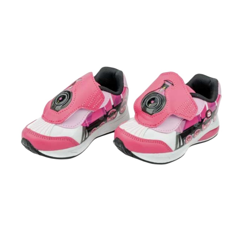 ⭐️ 264. Little Kid Choo Choo Shoes